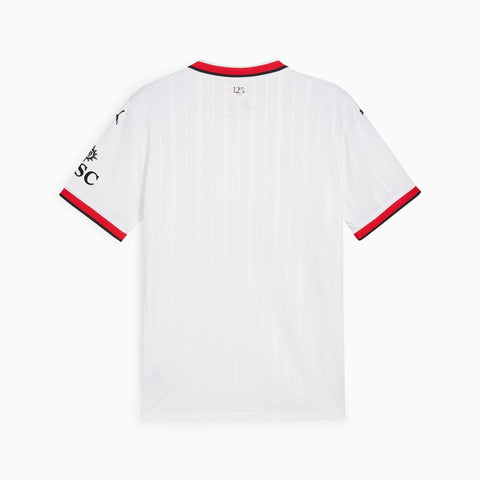 AC Milan 24/25 Away Jersey - Soccer90