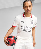 AC Milan 24/25 Away Jersey - Soccer90