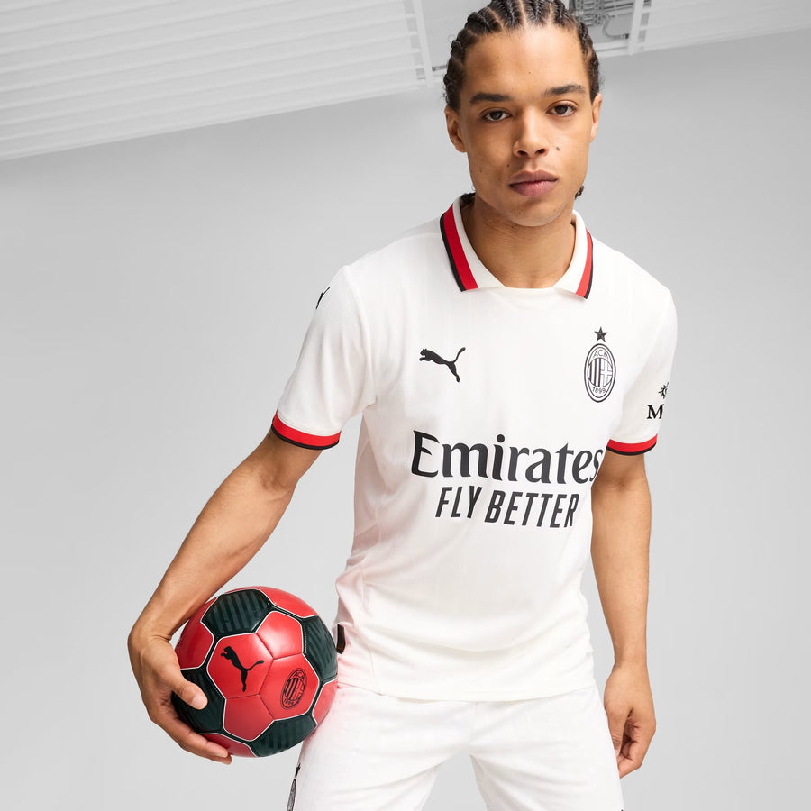 AC Milan 24/25 Away Jersey - Soccer90