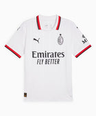 AC Milan 24/25 Away Jersey - Soccer90