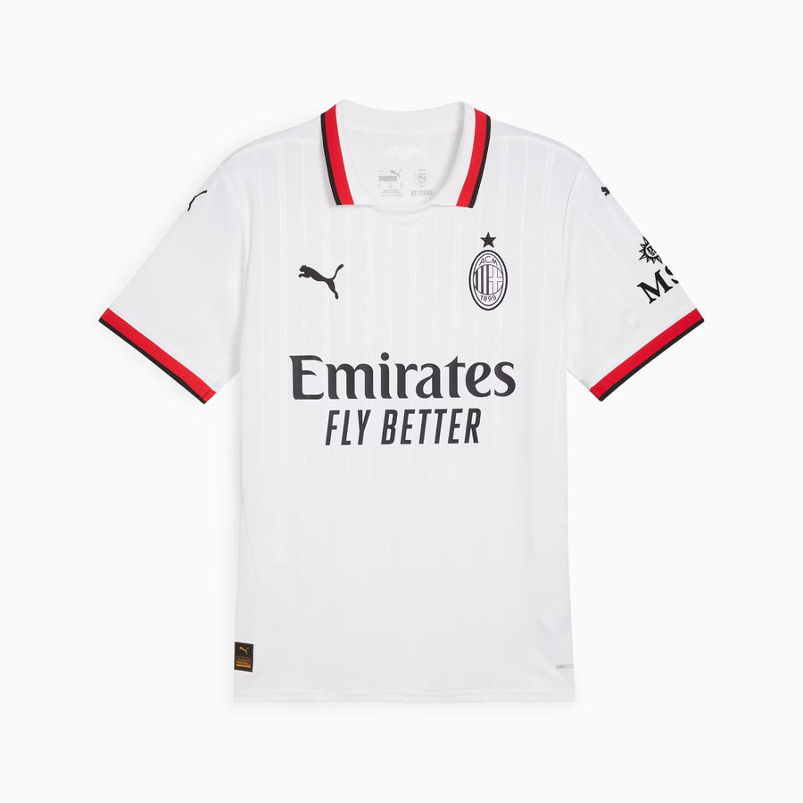 AC Milan 24/25 Away Jersey - Soccer90