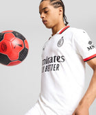 AC Milan 24/25 Away Jersey - Soccer90