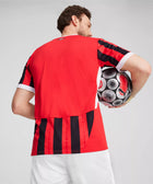 AC Milan 24/25 Men's Home Jersey - Soccer90