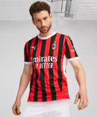 AC Milan 24/25 Men's Home Jersey - Soccer90