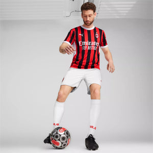 AC Milan 24/25 Men's Home Jersey - Soccer90