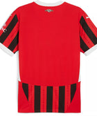 AC Milan 24/25 Men's Home Jersey - Soccer90