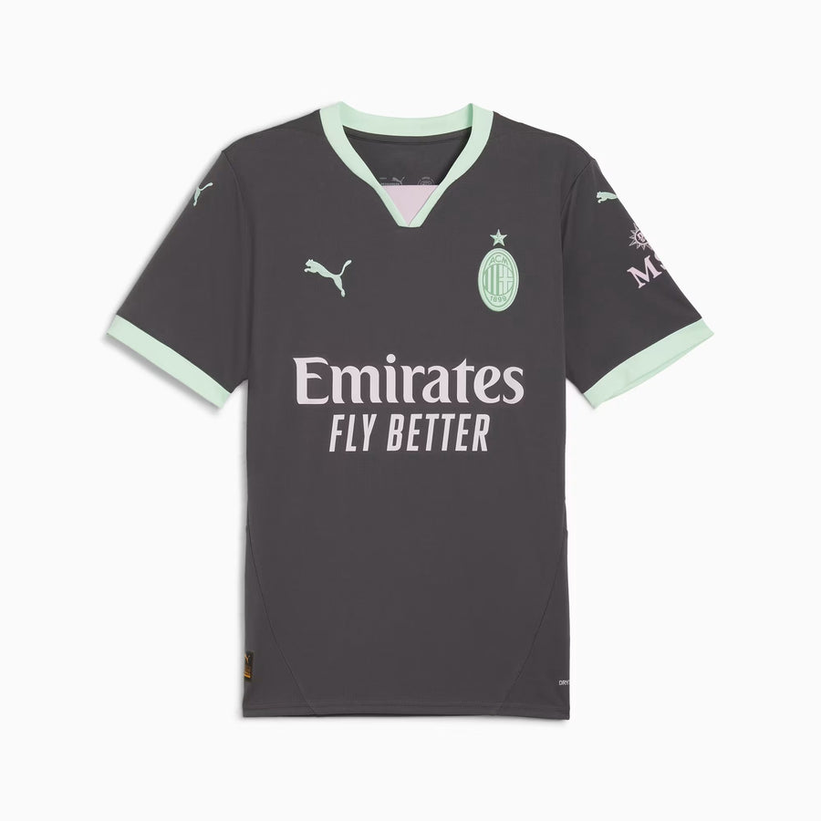 AC Milan 24/25 Third Jersey - Soccer90