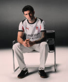 AC Milan 25/26 Away Replica - Soccer90