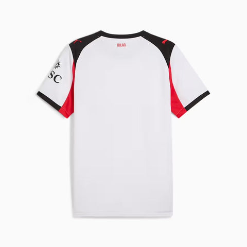 AC Milan 25/26 Away Replica - Soccer90