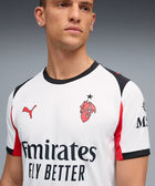 AC Milan 25/26 Away Replica - Soccer90