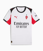 AC Milan 25/26 Away Replica - Soccer90