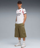 AC Milan 25/26 Away Replica - Soccer90