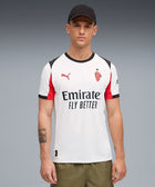 AC Milan 25/26 Away Replica - Soccer90