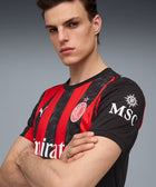 AC Milan '25/'26 Home Replica - Soccer90