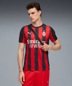 AC Milan '25/'26 Home Replica - Soccer90