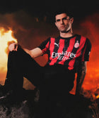 AC Milan '25/'26 Home Replica - Soccer90