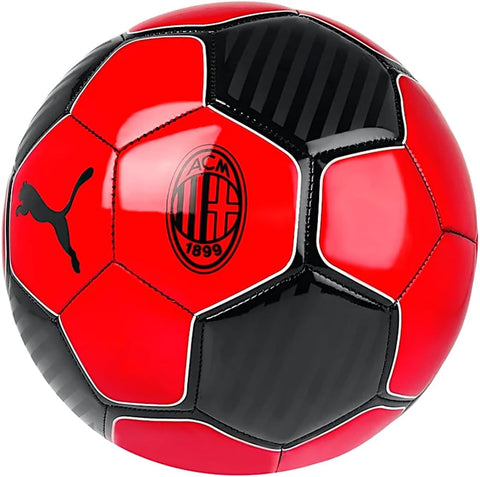 AC Milan ESS Ball - Soccer90