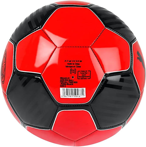 AC Milan ESS Ball - Soccer90