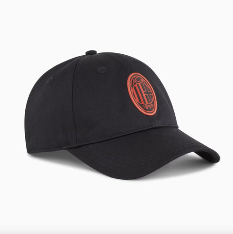 AC Milan ESS Cap - Soccer90