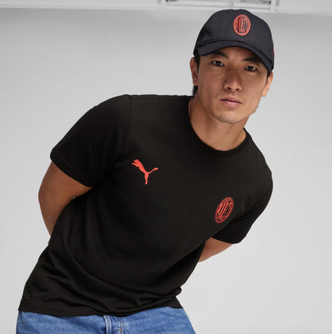 AC Milan ESS Cap - Soccer90