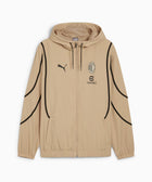 AC Milan Pre - Match Men's Woven Soccer Jacket - Soccer90