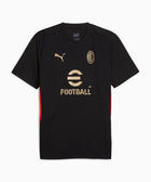 AC Milan Training Jersey - Soccer90