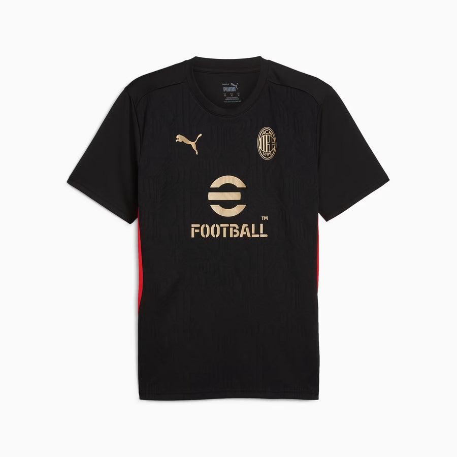 AC Milan Training Jersey - Soccer90