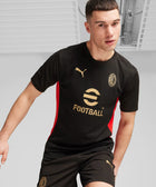 AC Milan Training Jersey - Soccer90