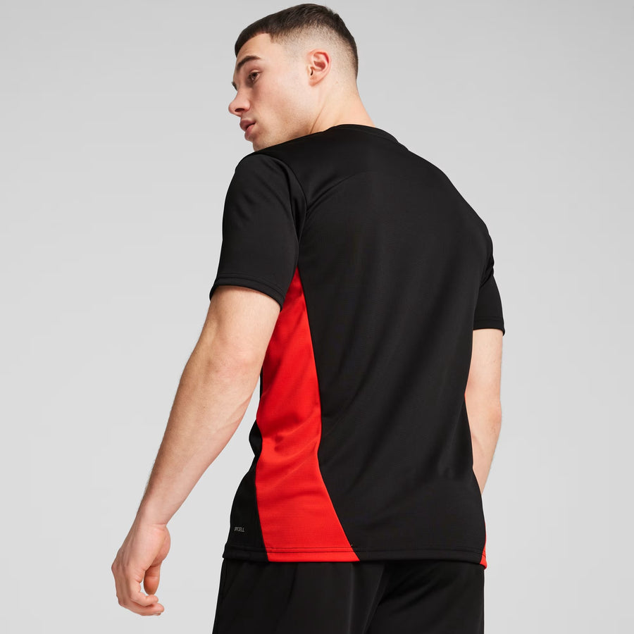 AC Milan Training Jersey - Soccer90