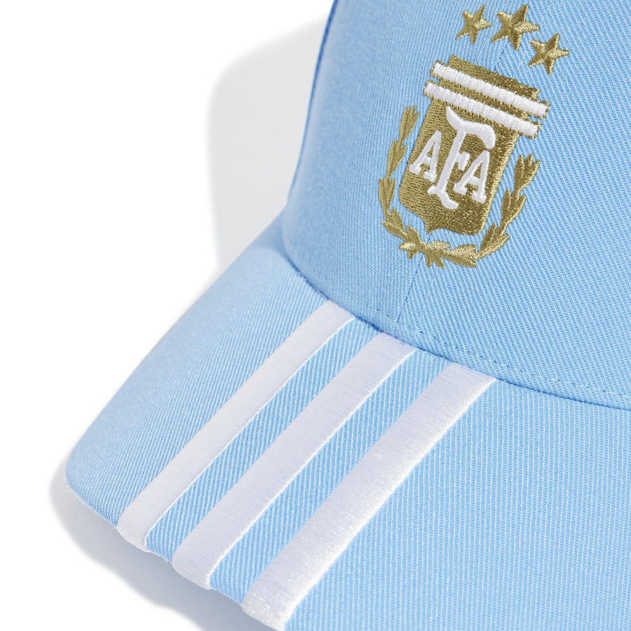 adidas Argentina Baseball Cap - Soccer90