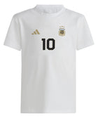 adidas Argentina Messi Kids T - Shirt - Soccer90