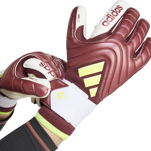 adidas Copa Pro Goalkeeper Gloves 7