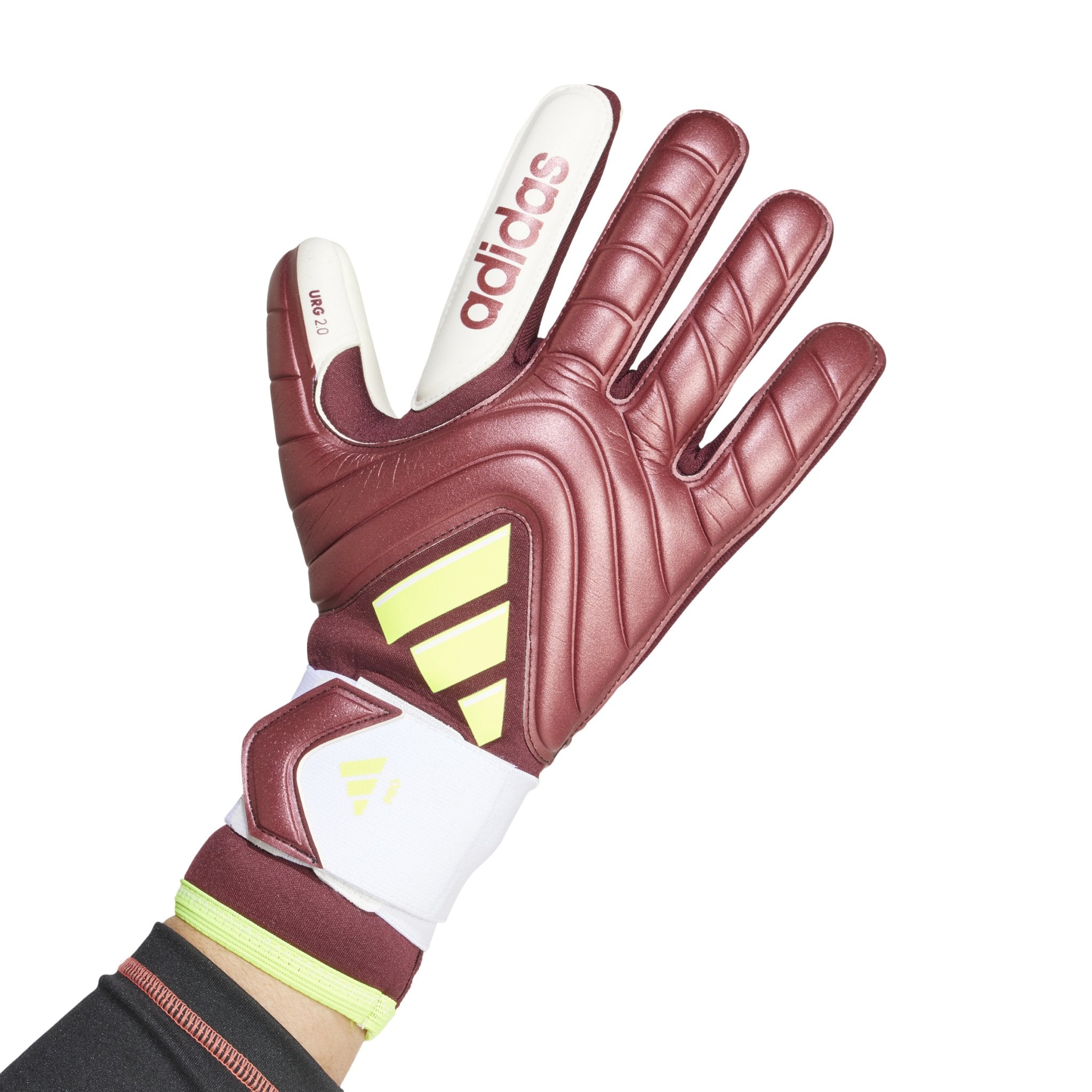 Adidas gk gloves 2018 on sale