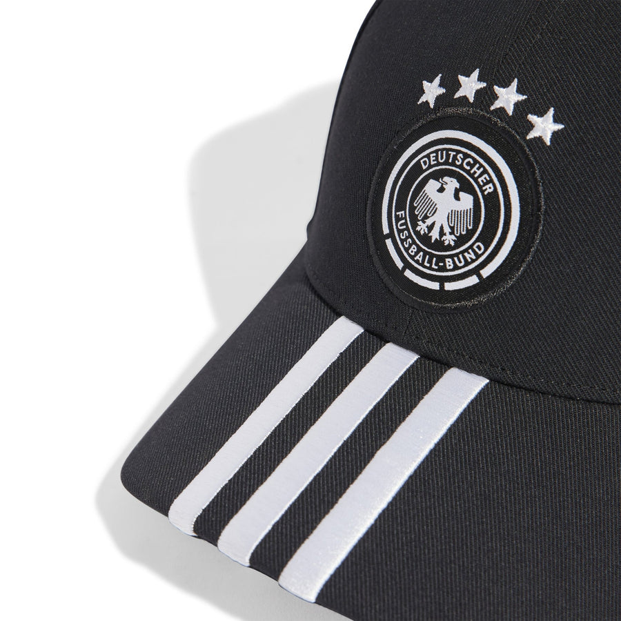 adidas Germany Baseball Cap - Soccer90