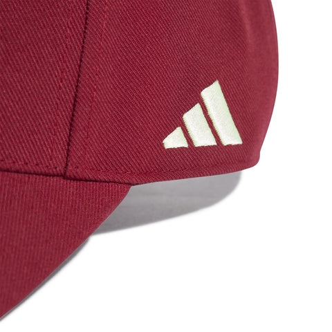 adidas Mexico Baseball Cap - Soccer90