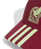 adidas Mexico Baseball Cap - Soccer90