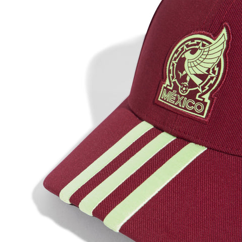 adidas Mexico Baseball Cap - Soccer90