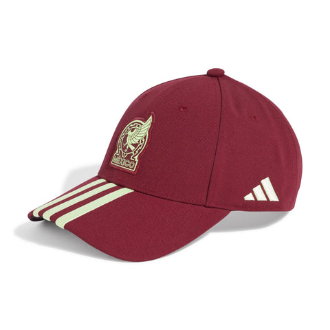 adidas Mexico Baseball Cap - Soccer90