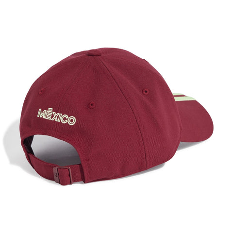 adidas Mexico Baseball Cap - Soccer90