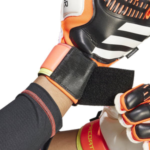 adidas Predator Match Yellow GK Gloves - Soccer90