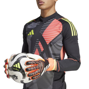 adidas Predator Match Yellow GK Gloves - Soccer90