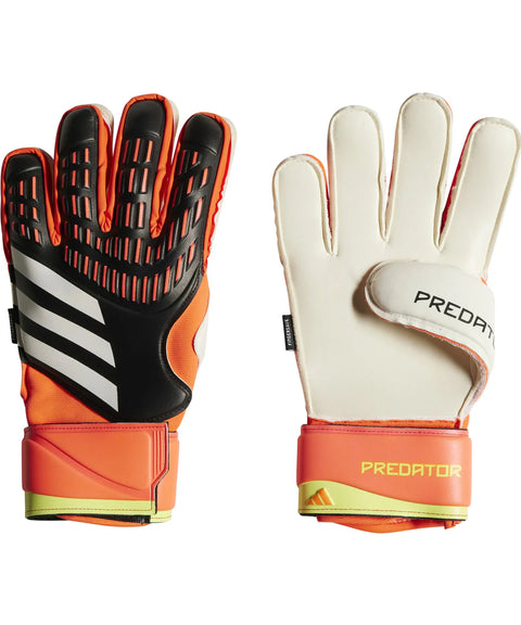 Adidas Predator Match Yellow GK Gloves