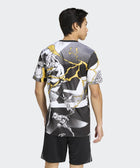 adidas Real Madrid Avengers 25/26 Pre - Match Jersey - Soccer90