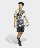 adidas Real Madrid Avengers 25/26 Pre - Match Jersey - Soccer90