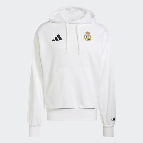 adidas Real Madrid Avengers Hoodie - Soccer90