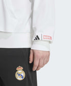 adidas Real Madrid Avengers Hoodie - Soccer90