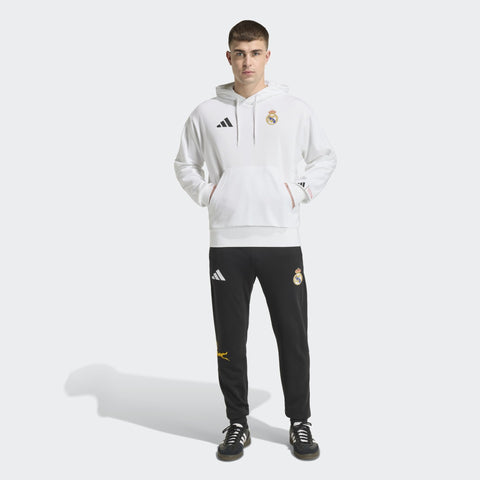 adidas Real Madrid Avengers Hoodie - Soccer90