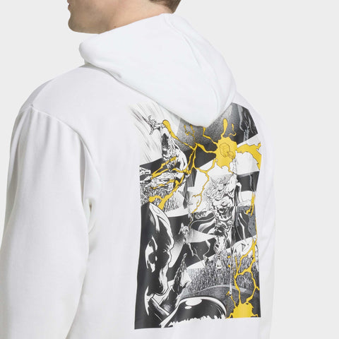 adidas Real Madrid Avengers Hoodie - Soccer90