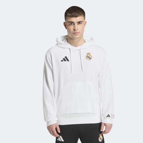 adidas Real Madrid Avengers Hoodie - Soccer90