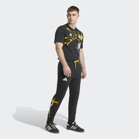 adidas Real Madrid Avengers Pants - Soccer90